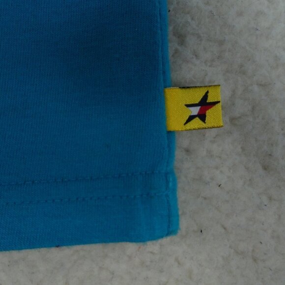 NWT Tommy Hilfiger Athletic Freestyle Shirt Large - Picture 3 of 7